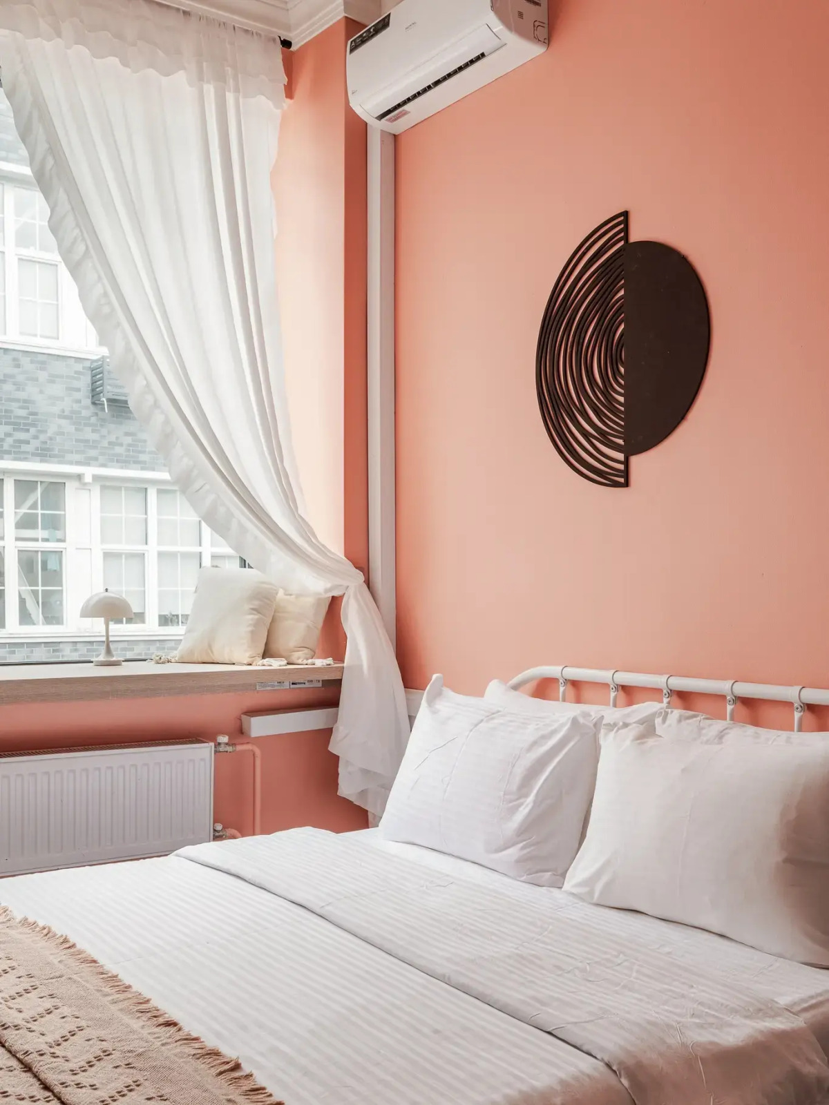 Апартаменты Comfort Life в Измайлово Студия