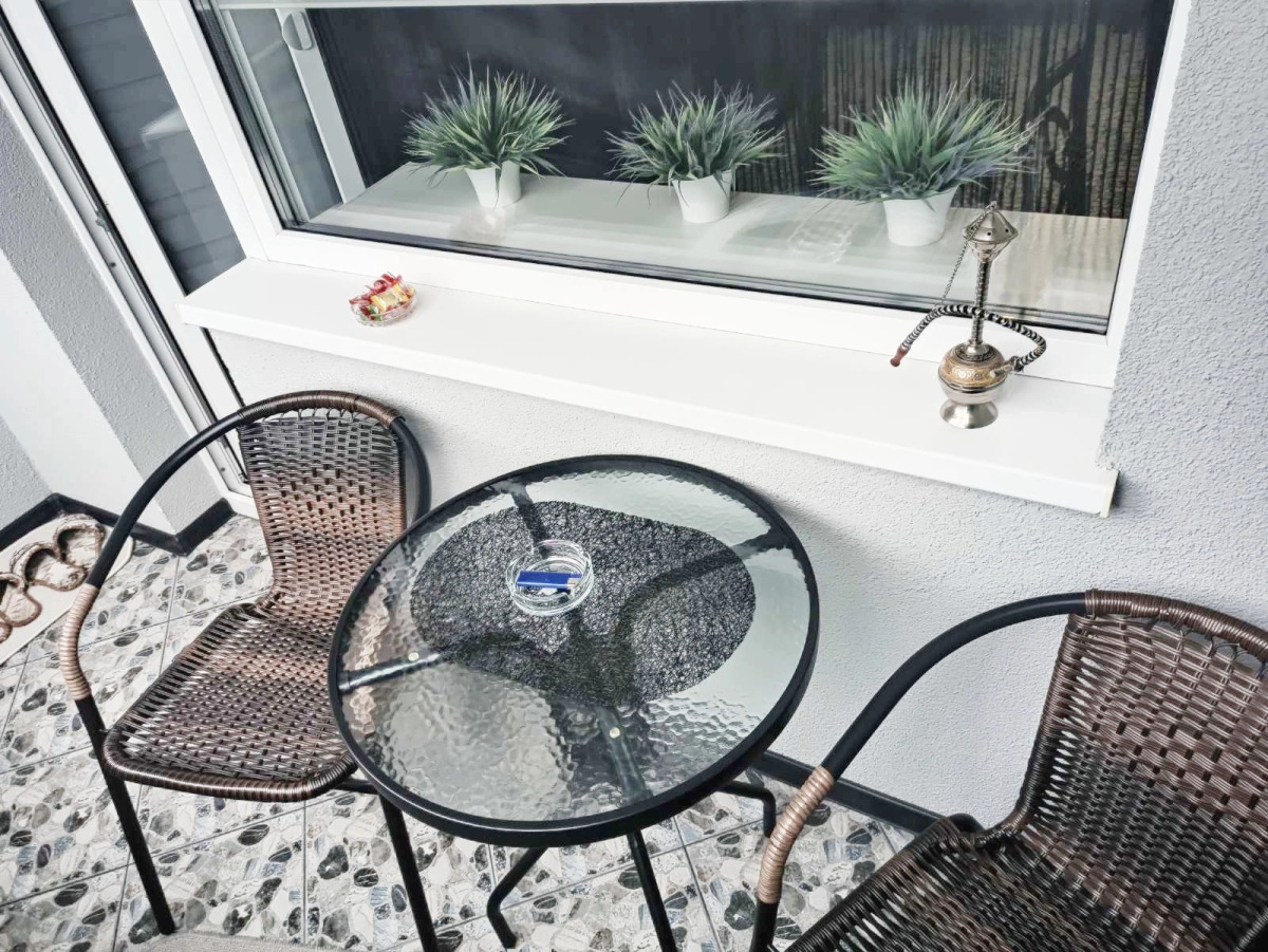 Апартаменты Квартира Студия у Замка