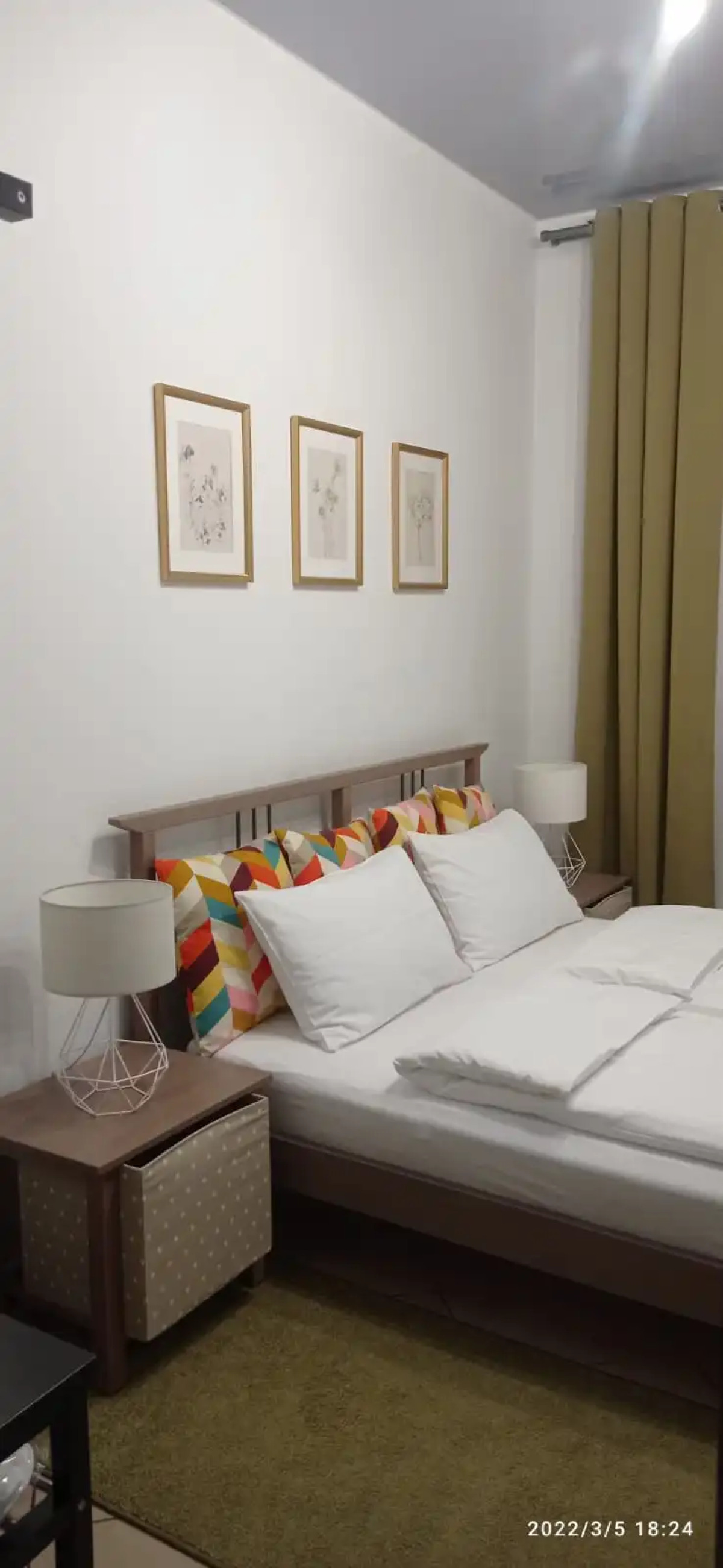 Отель Олимп