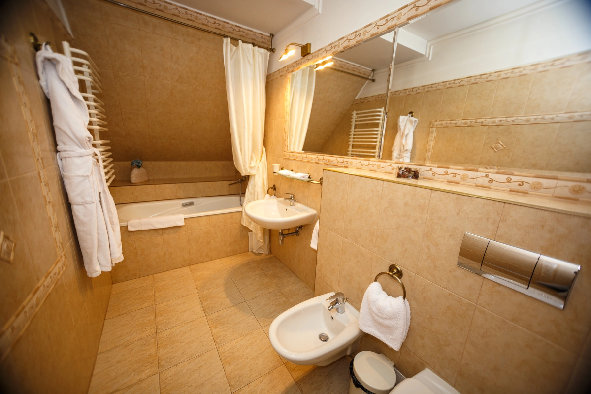 Гостевой дом Логер Хаус