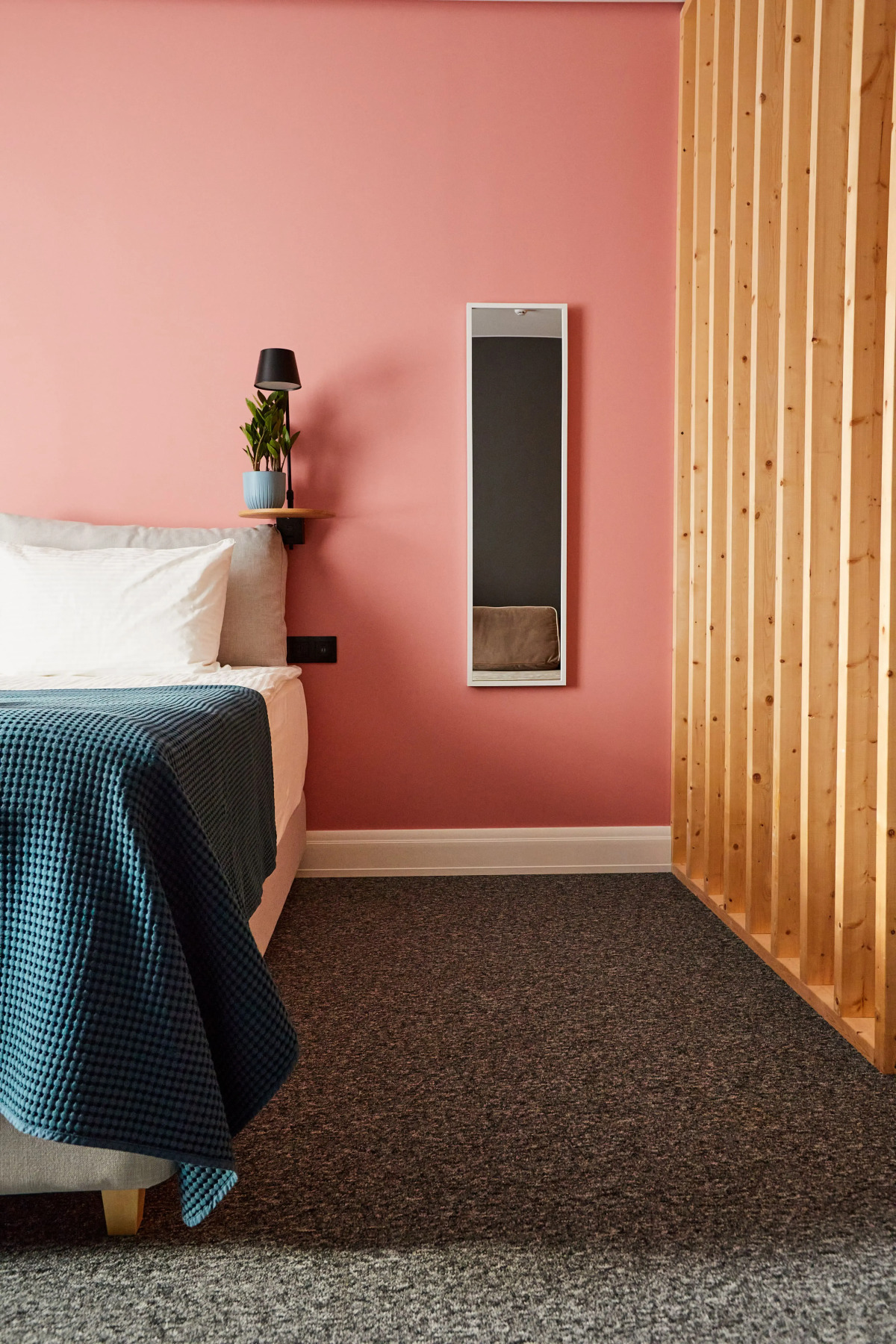 Мини-отель Лесная Ванна