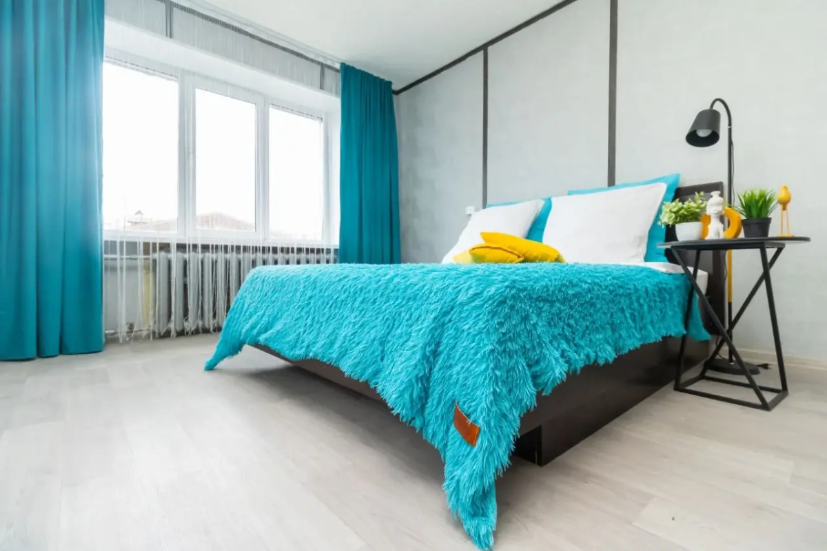 Квартира Новиковъ Дворик