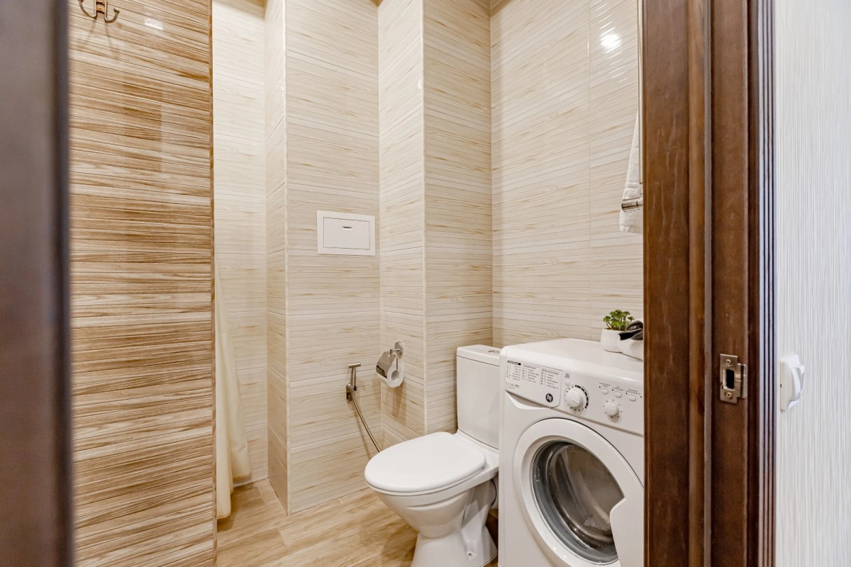 Апартаменты Гортензия Ирины Савельевой в парке с видом на горы