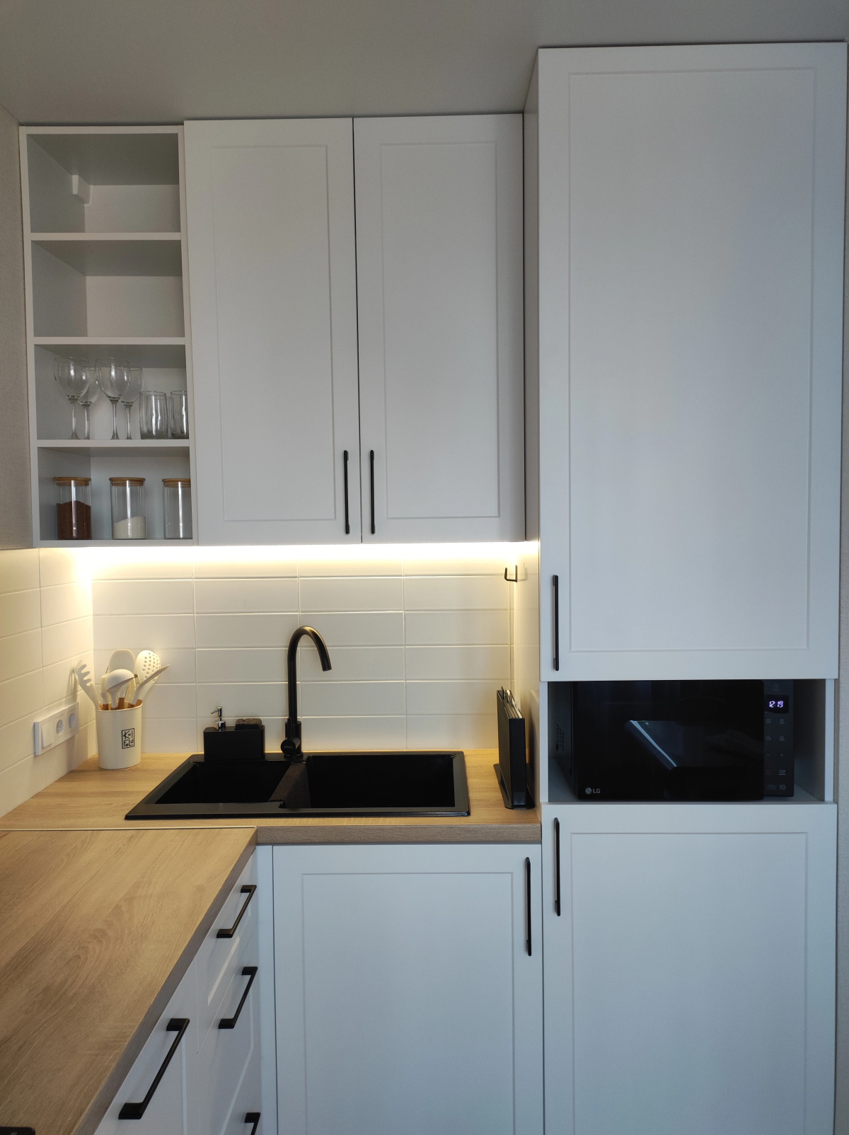 Апартаменты Avrora