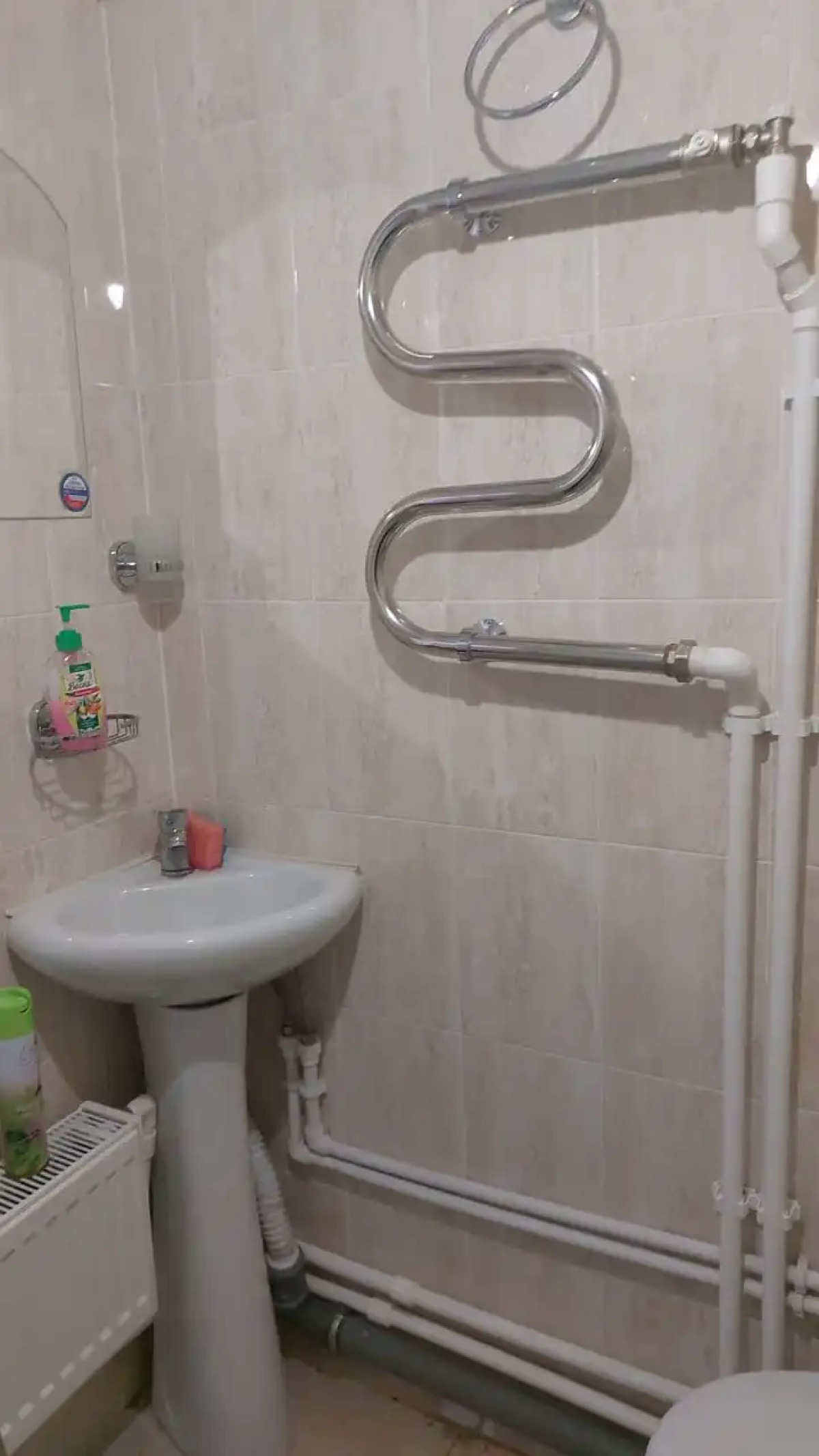 Гостевой Дом Горная Жемчужина