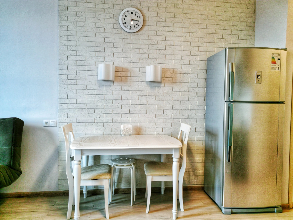 Квартира в Волгоград Сити