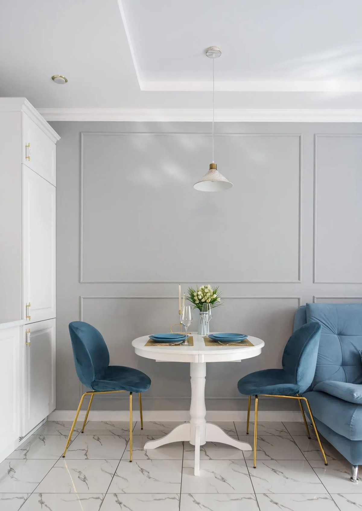 Апартаменты Стандарт в ЖК Романов