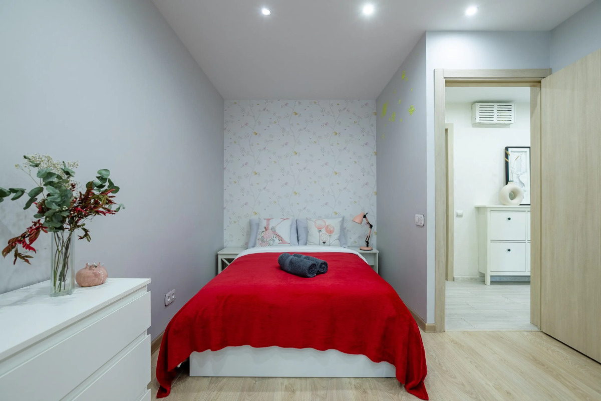 Апартаменты MaxRealty24 Маршала Тухачевского 19