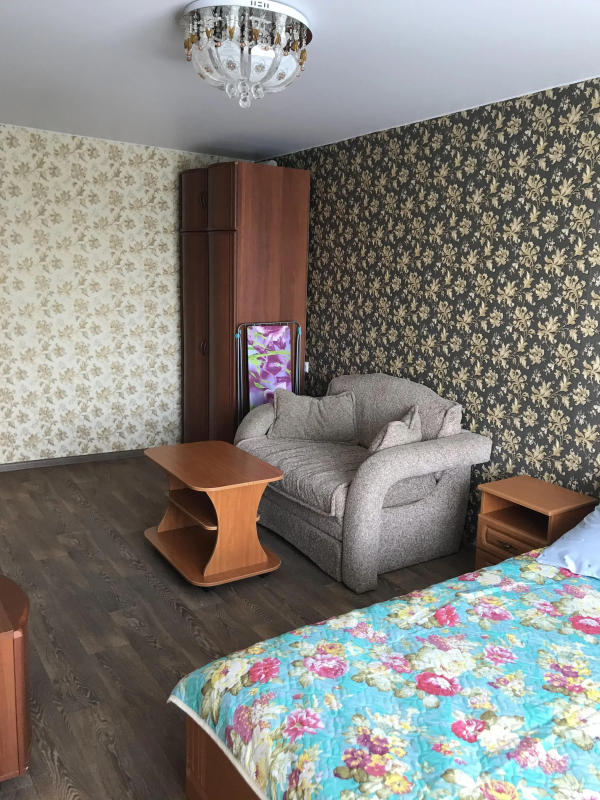 Апартаменты Проспект Победы 9