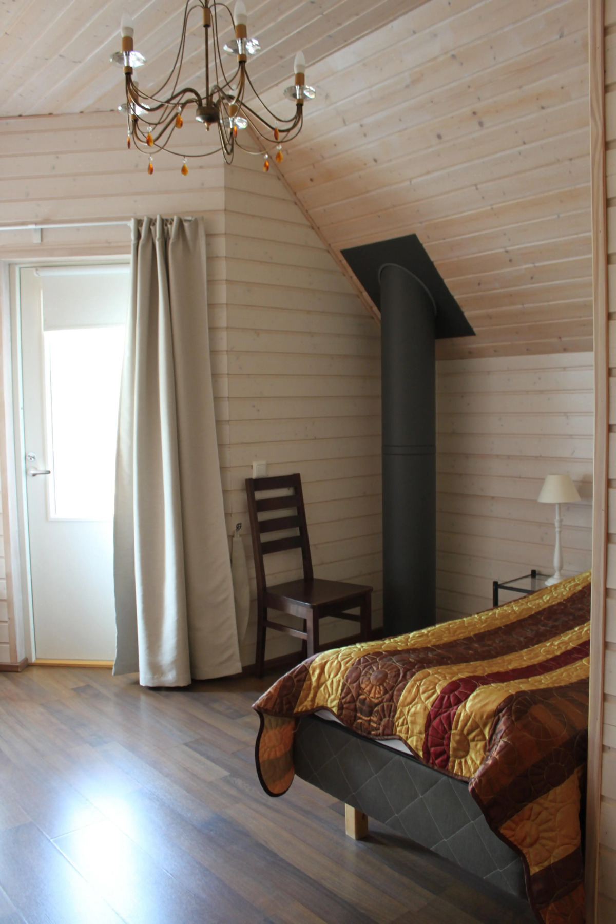 Апартаменты Saimaa Seasons Marina Villas