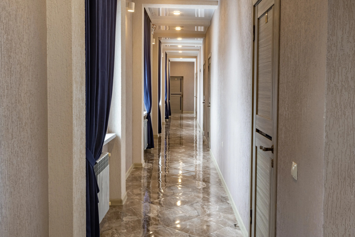 Гостиница Sova