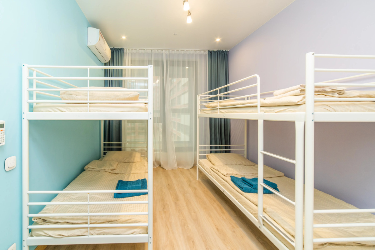 Апартаменты Волшебно тут/ ЖК Лайнер