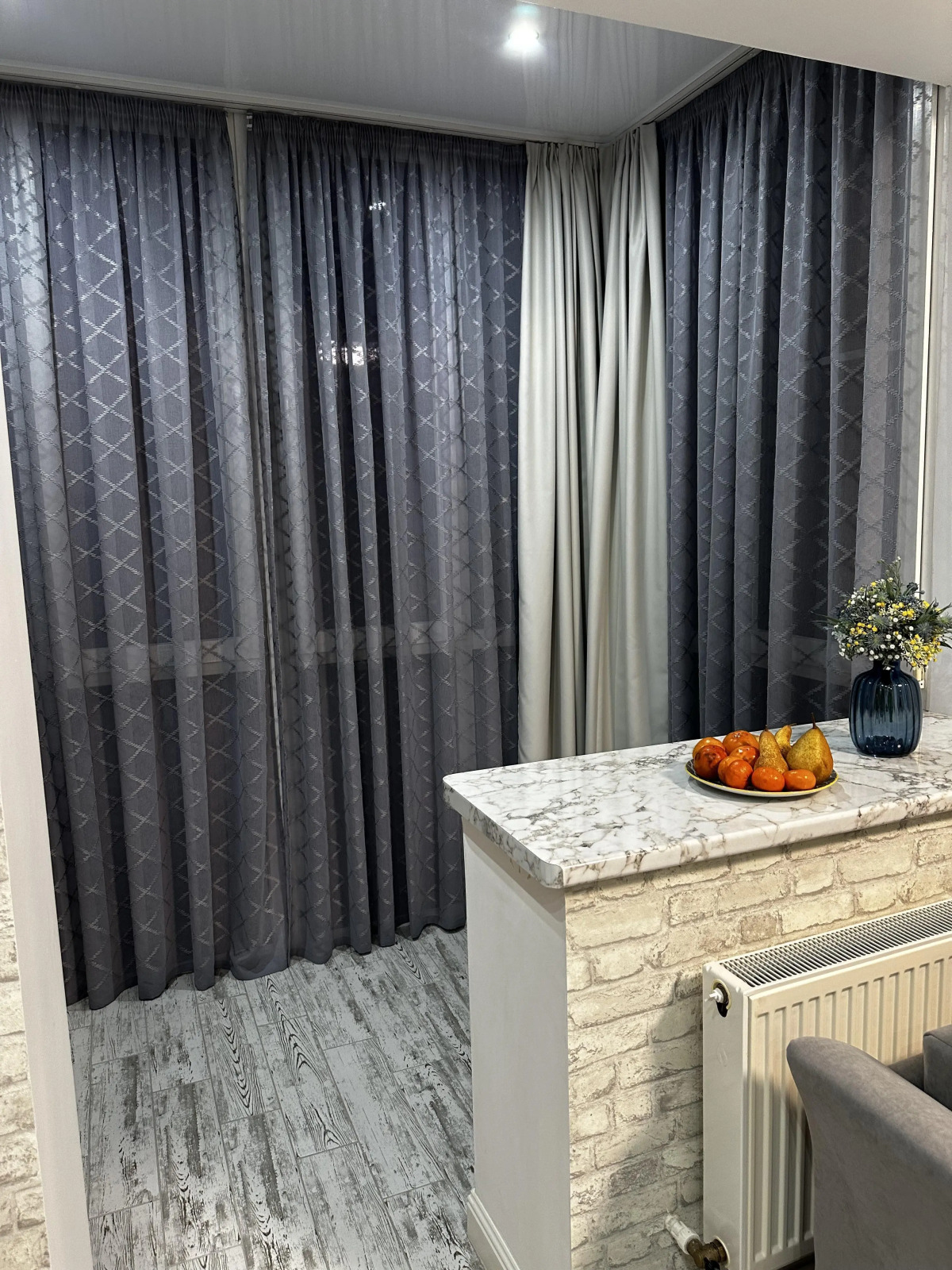 Квартира в Кисловодске по ул.Катыхина