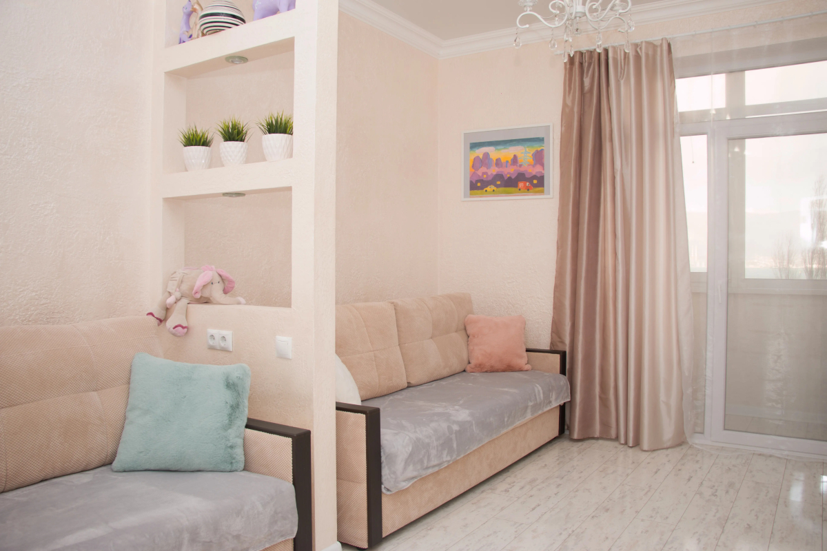 Kristal Apart Hotel