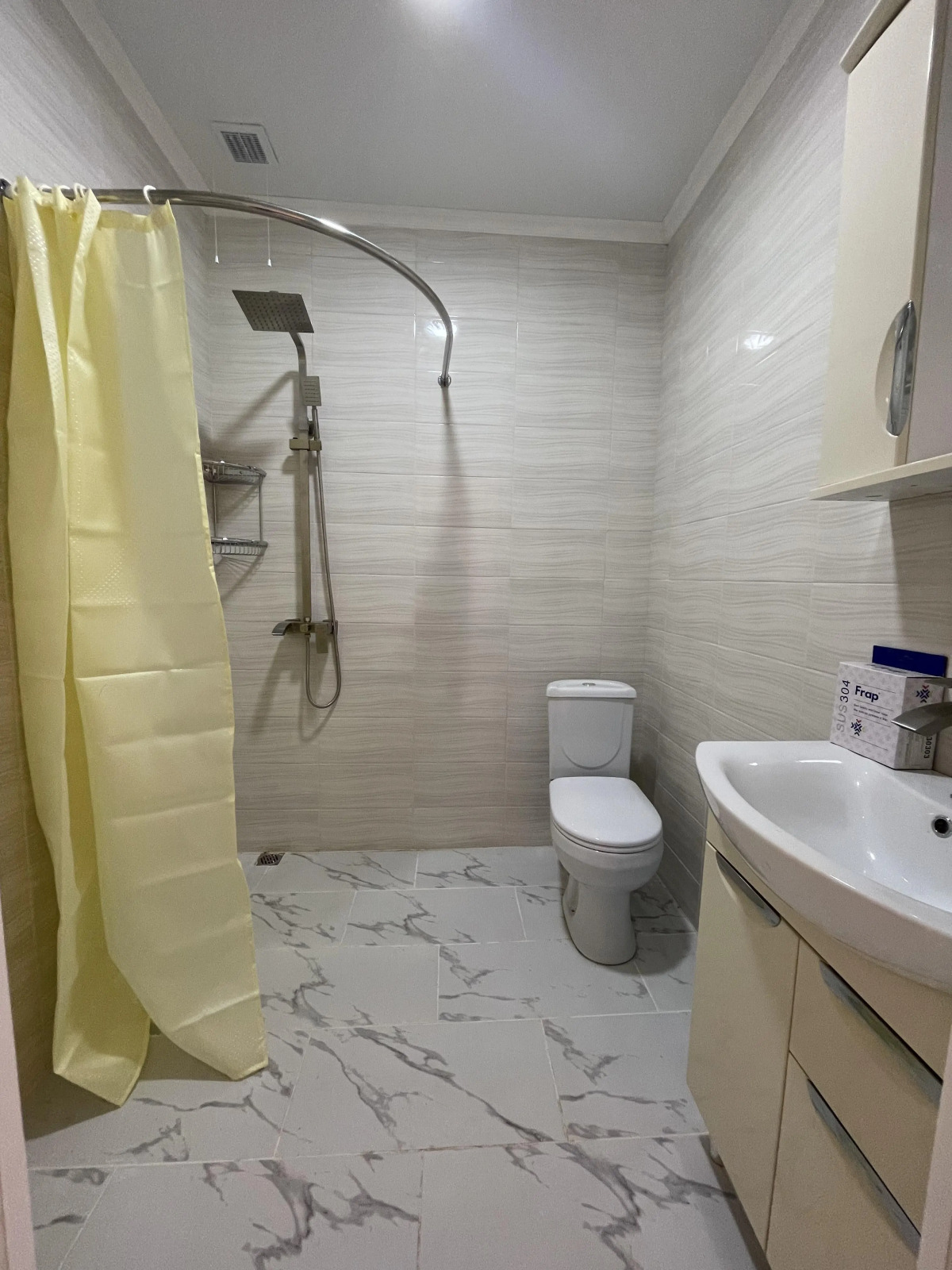 Гостевой дом МВА