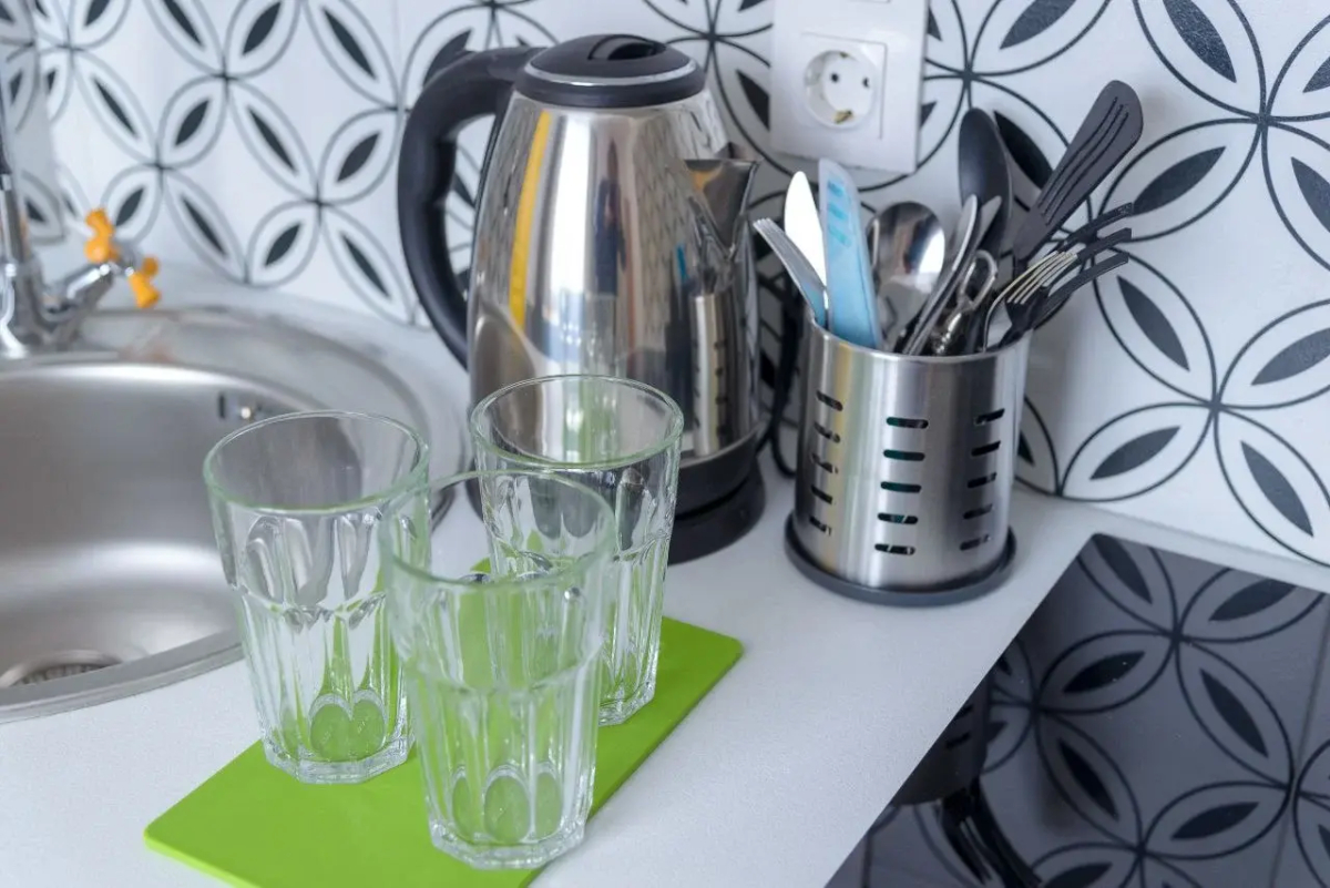 Квартира FoxyFlat Blue