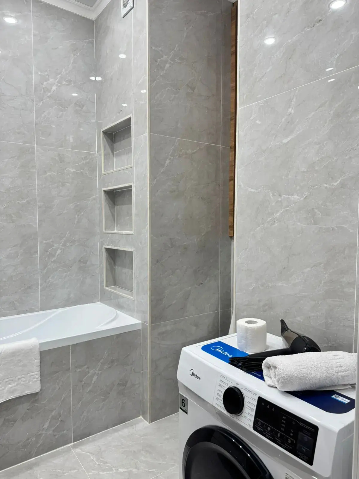 Квартира тихое место в шумном городе