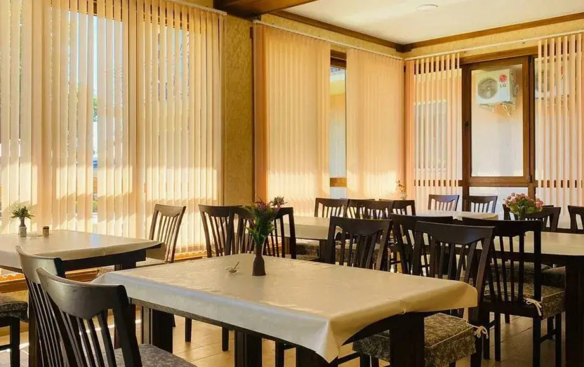 Гостевой дом София на Медовой