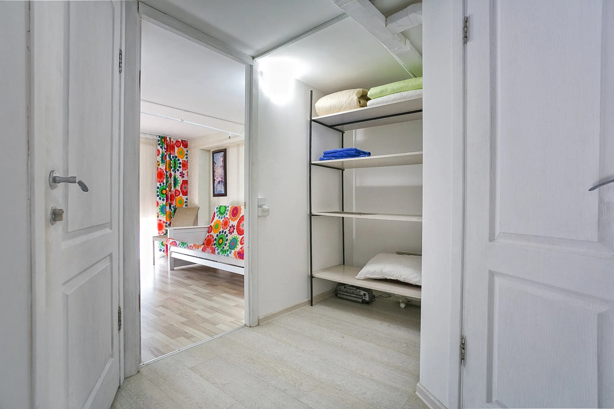 Апартаменты Фамилия Элит 9