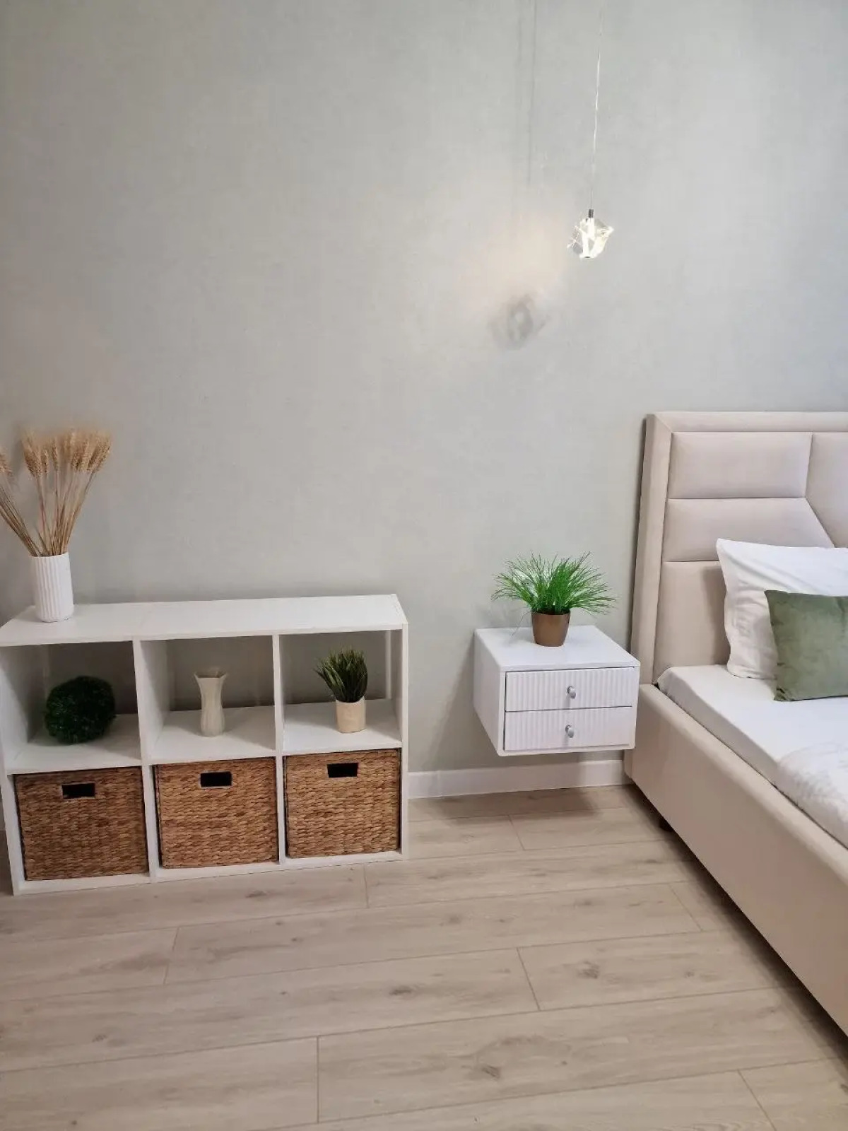 Квартира Flatirini Премиум Класса