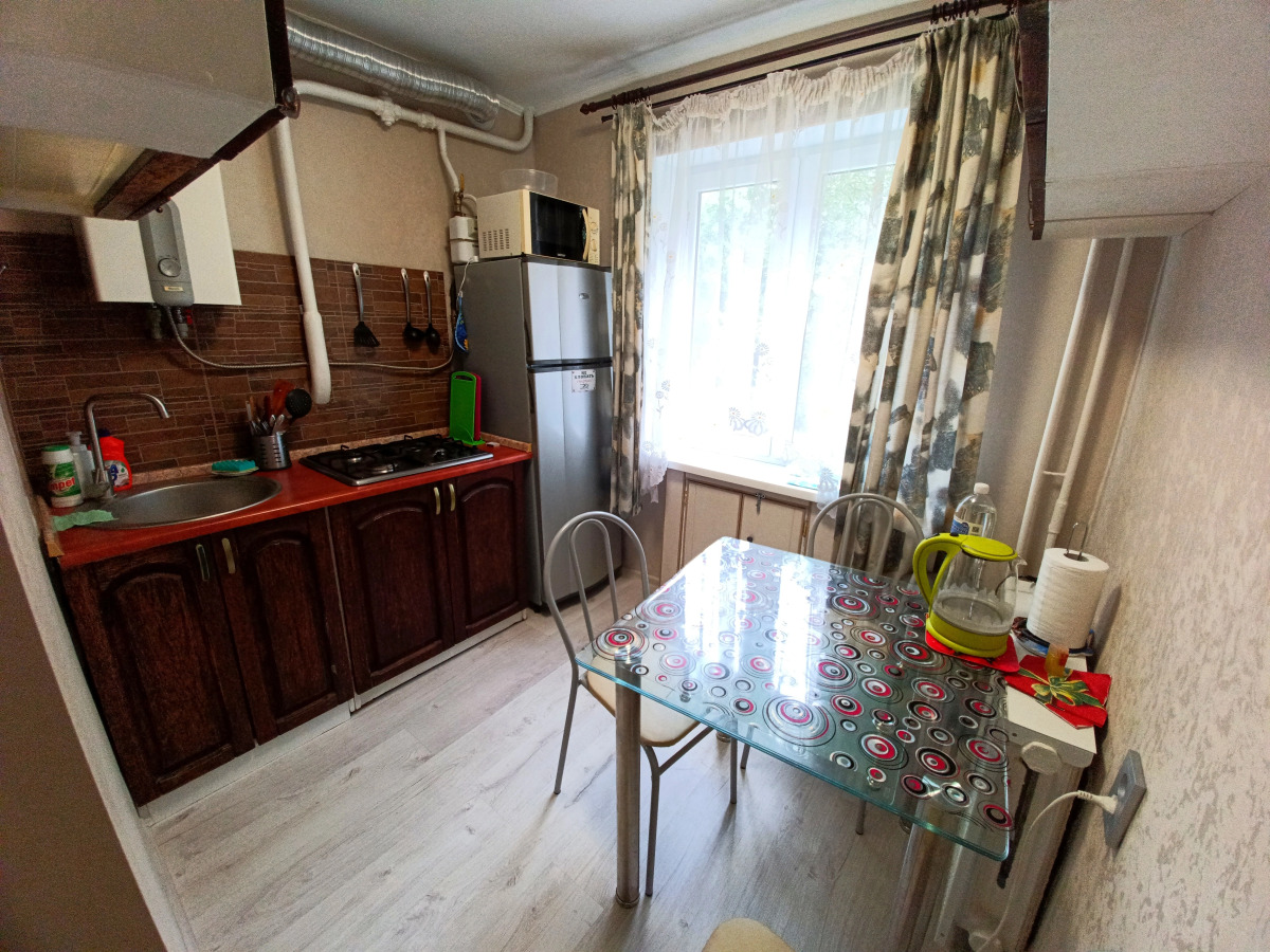 Квартира У ручья