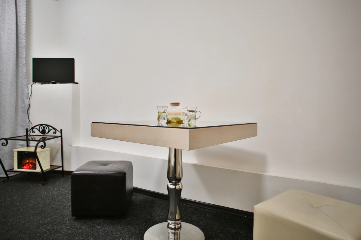 Бутик-отель Б96