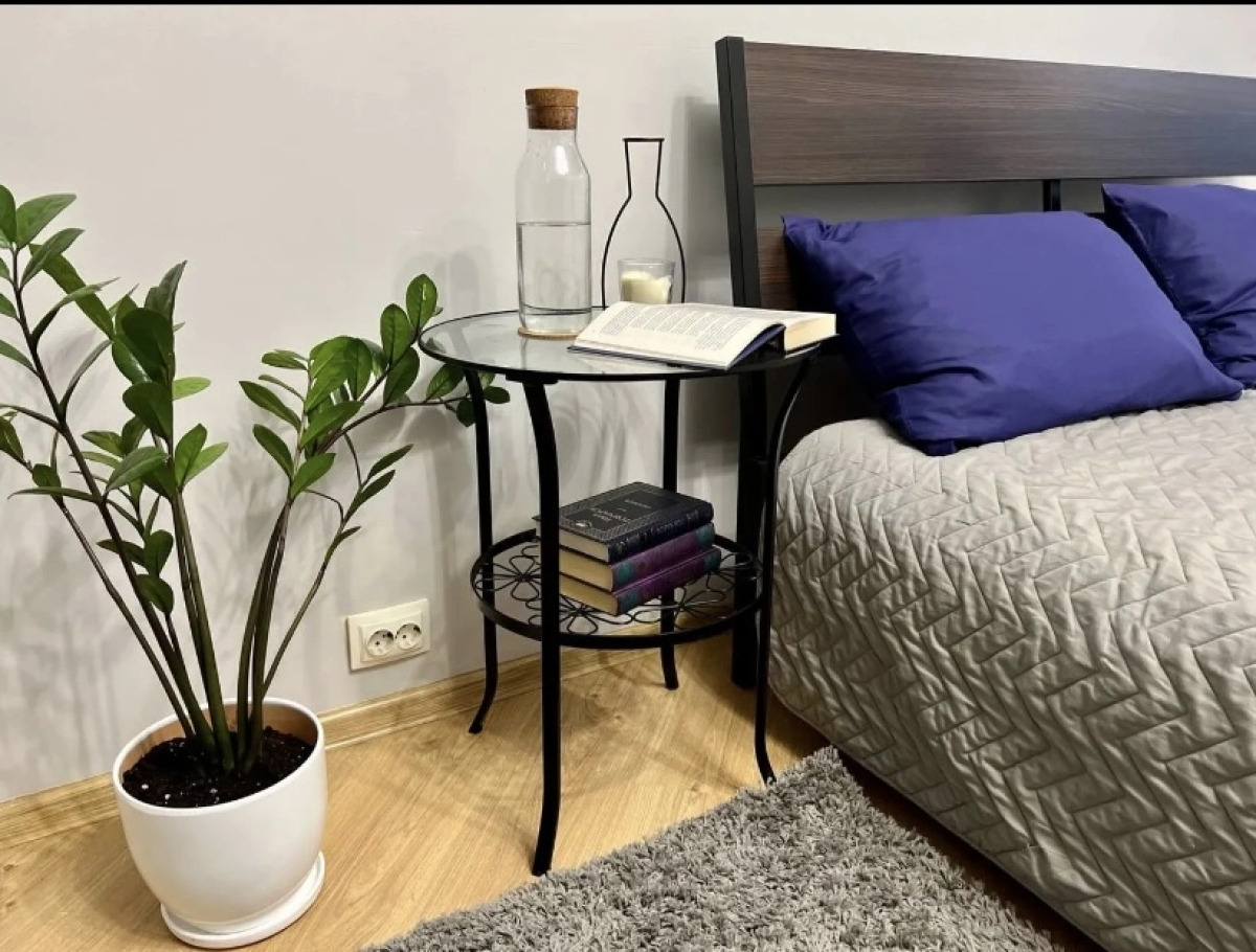 Апартаменты Легендарные с видом на город