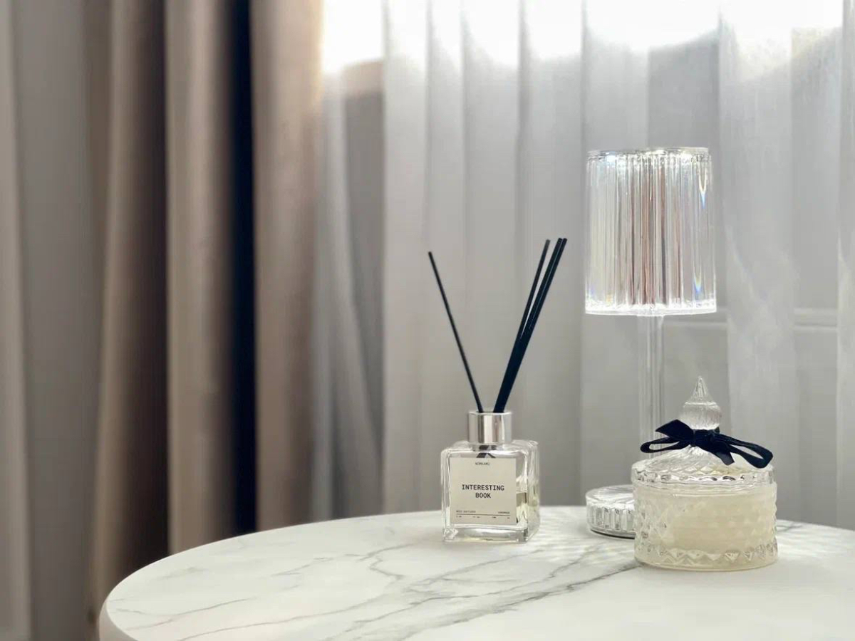 Апартаменты Дизайнерские Премиум Класса