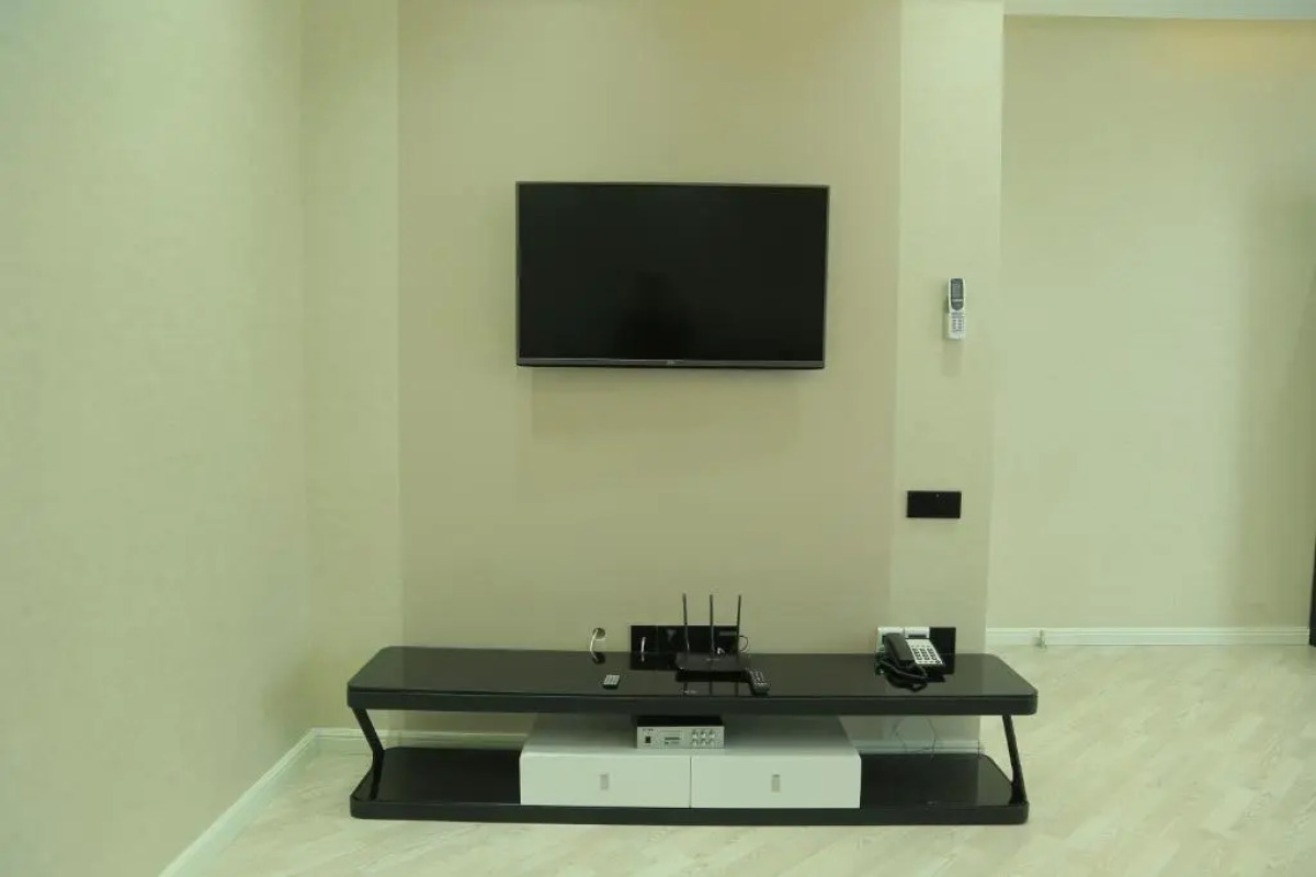 Апарт-Отель Suzani