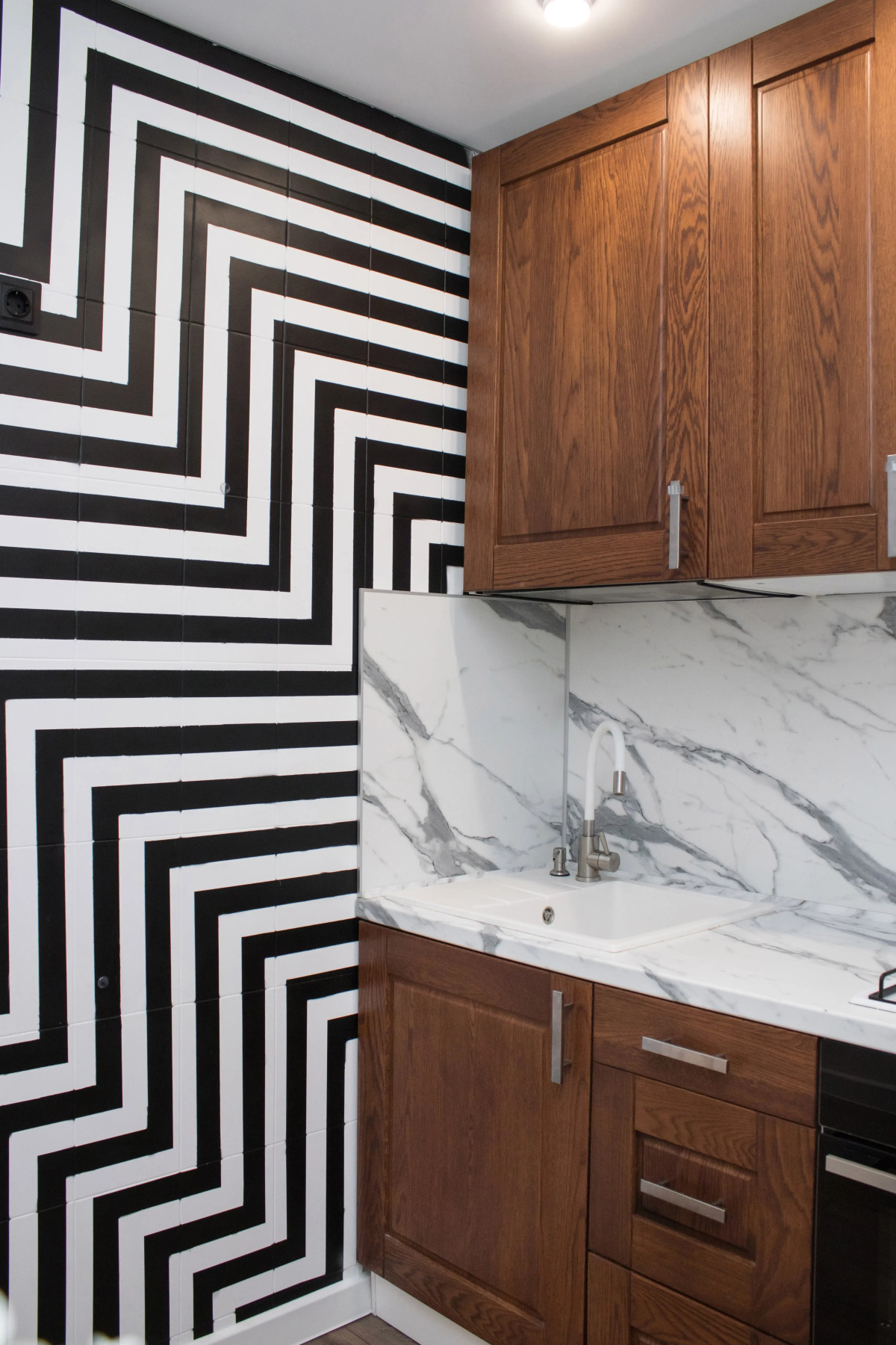 Квартира Дизайнерская на Ленина 85Б