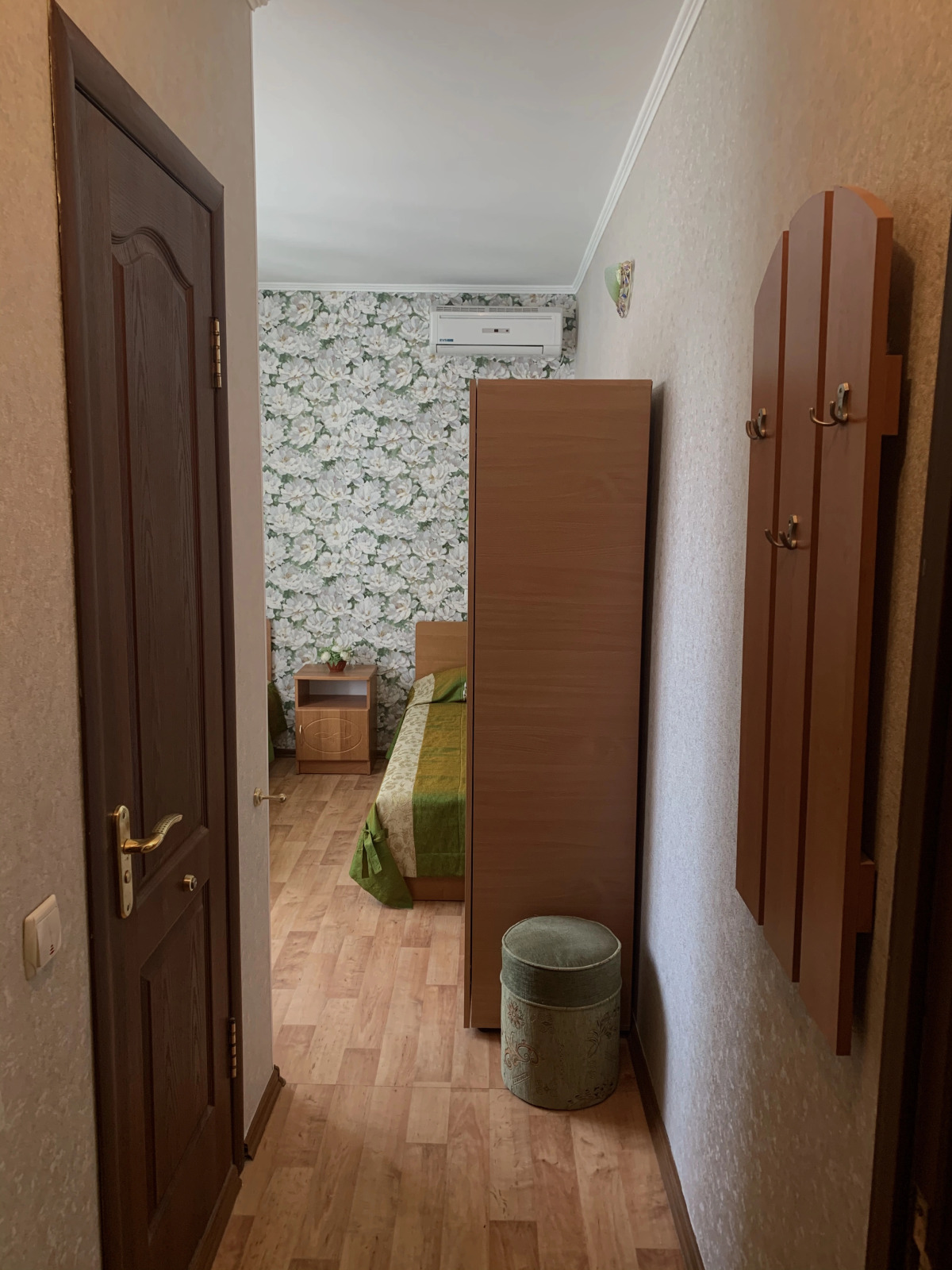 Гостевой Дом Ромашка