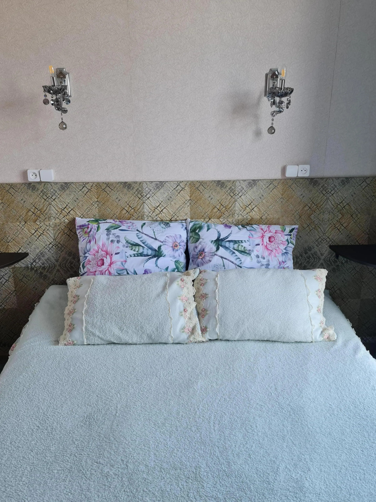 Гостевой дом Вилла бархатная