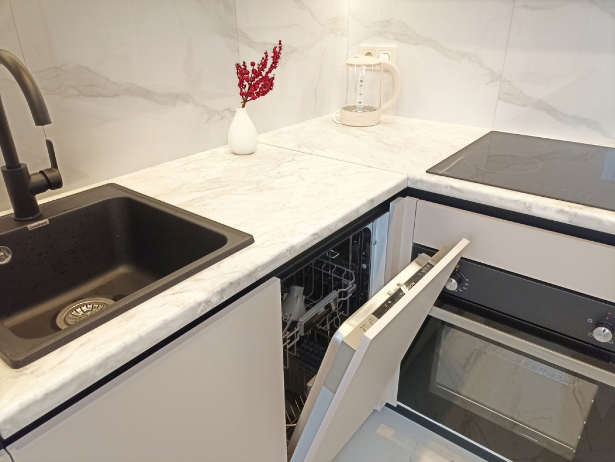 Апартаменты премиальные "Все в гости" в центре ЖК ГРИГ