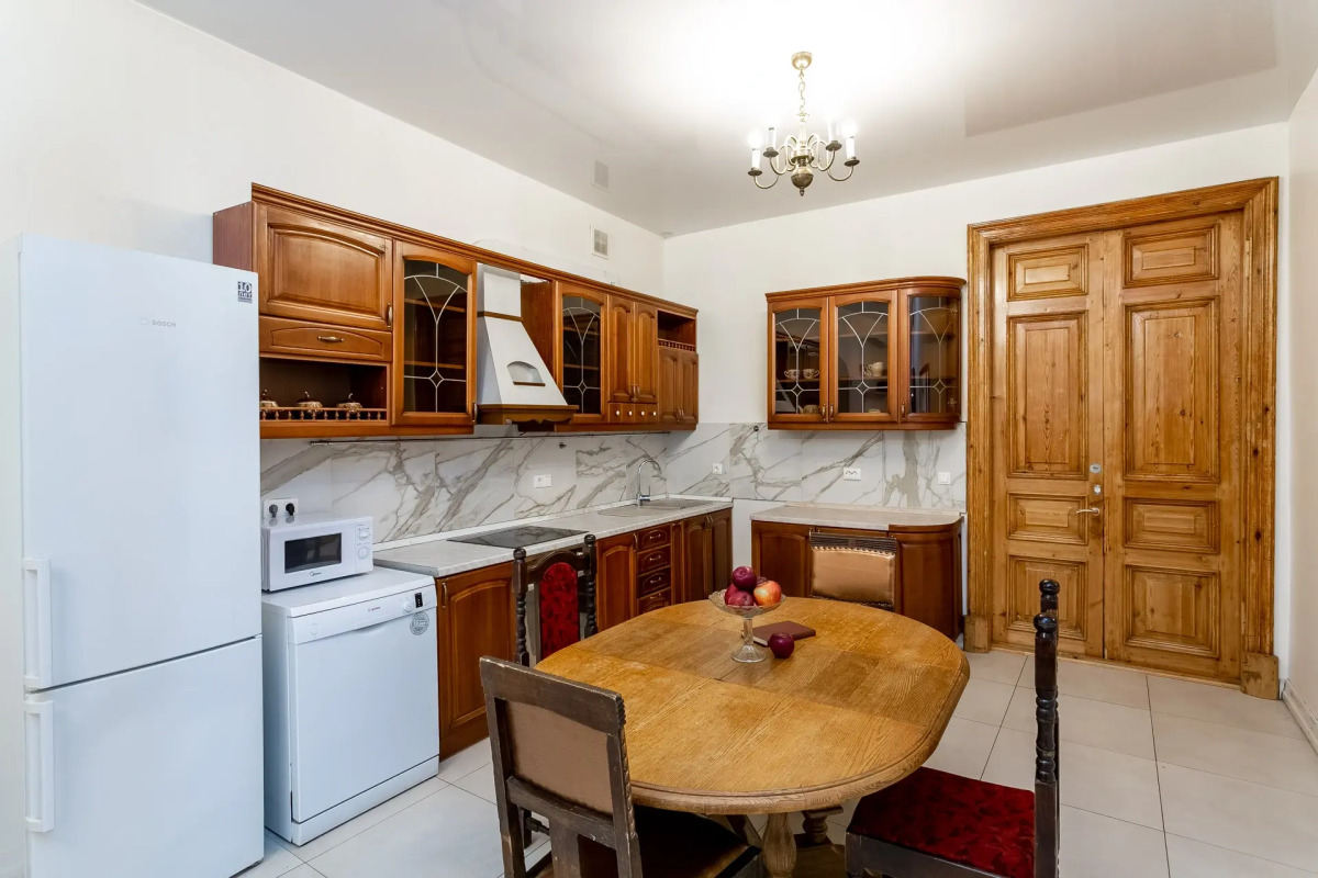 Гостевой дом 1988