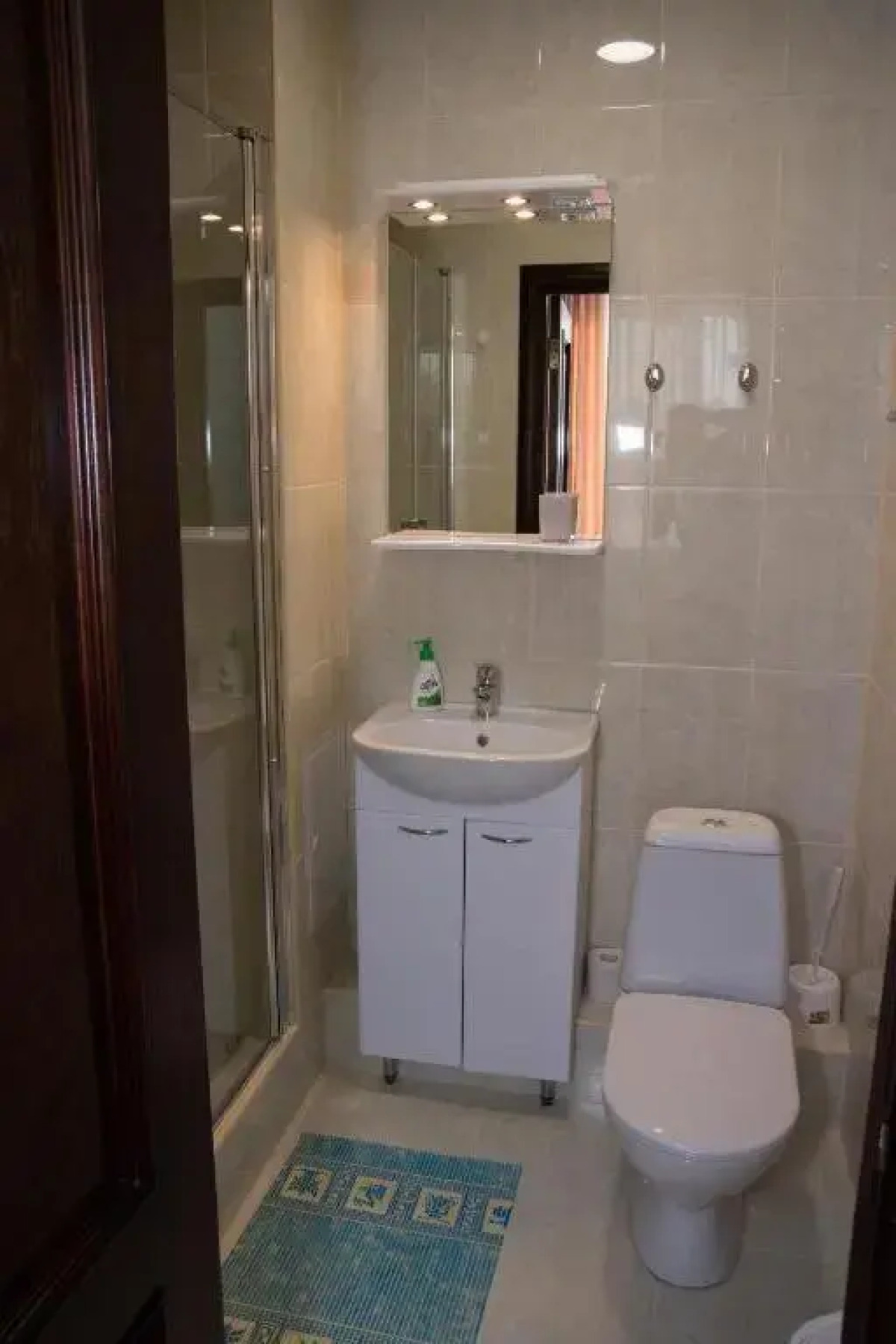 Гостевой дом На Всполье