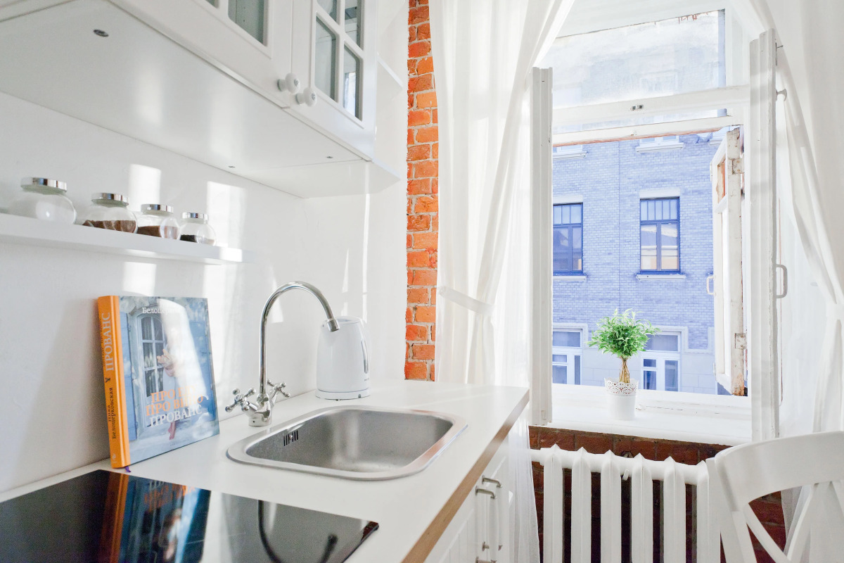 Мама Ро Студия №4 Французская