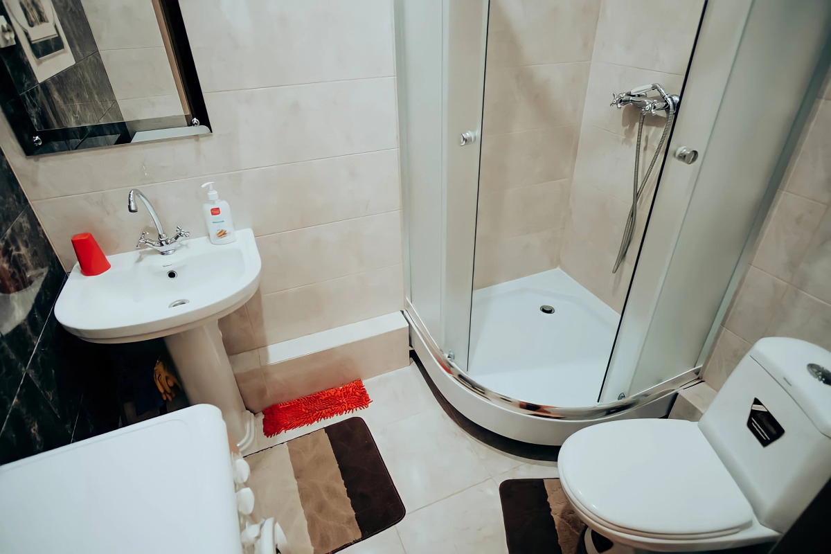 Апартаменты VELVET