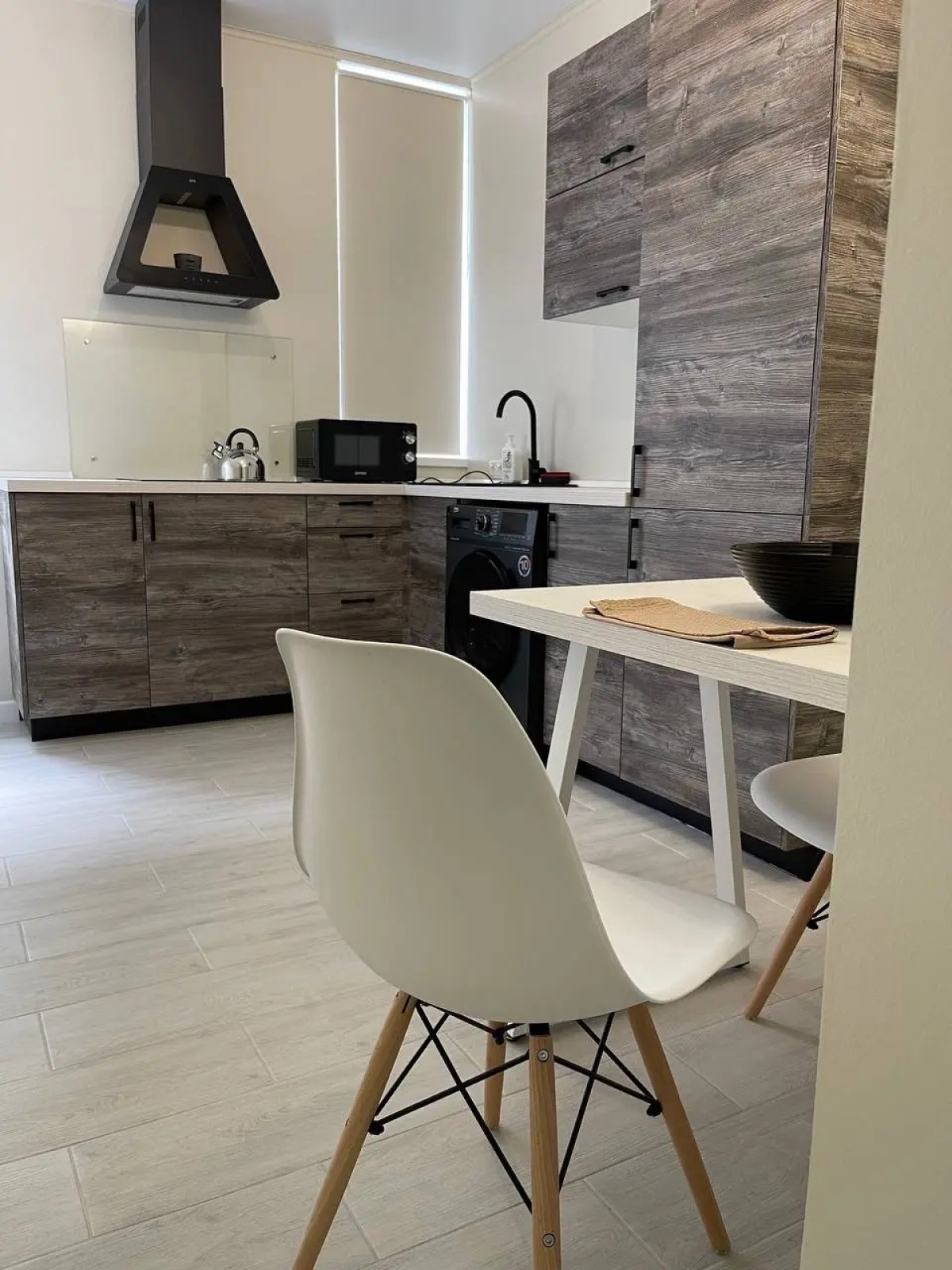 Апартаменты недалеко от центра Ростова