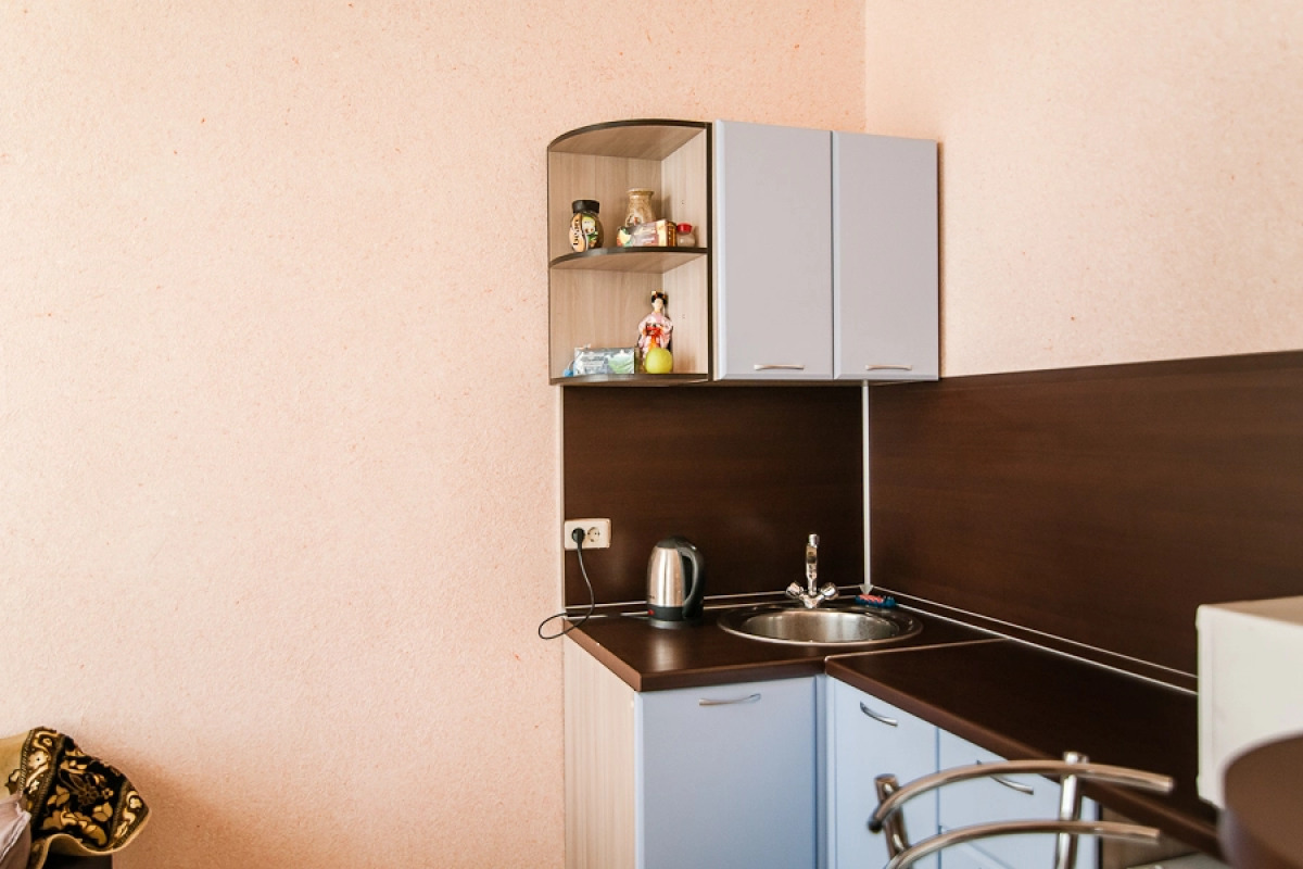 Апартаменты на Московской 1