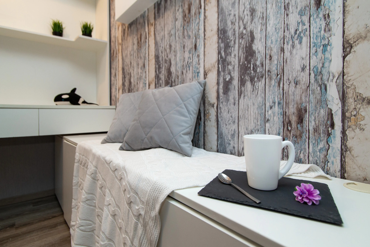 Апартаменты Vivo City 278