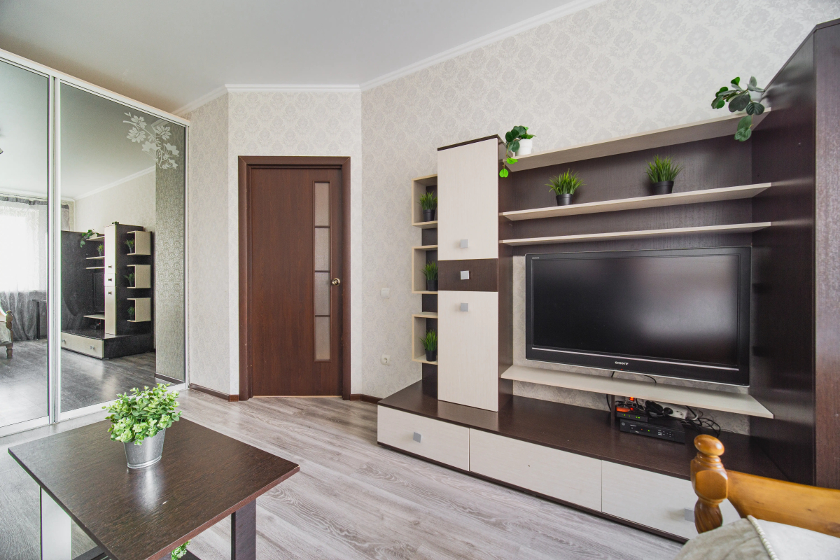 Апартаменты Уютная квартира в Краснодаре