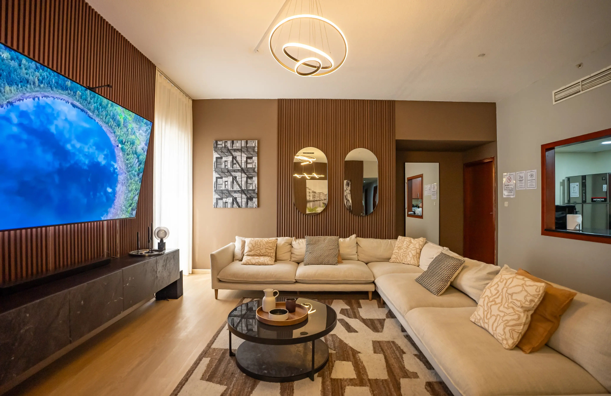 Хостел Urban Heaven Luxury