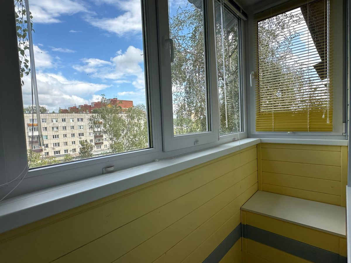 Апартаменты ДзенХоум Сдержанность 49