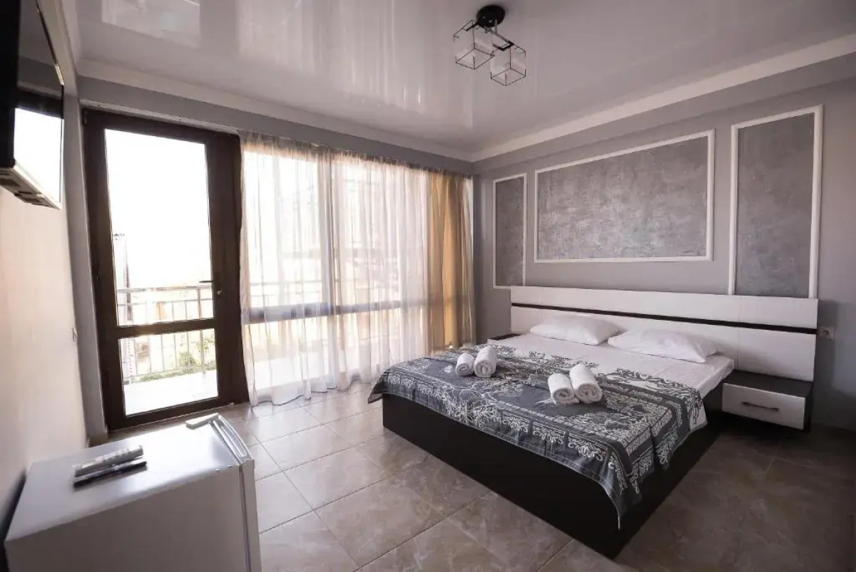 Мини-отель Отель Дея