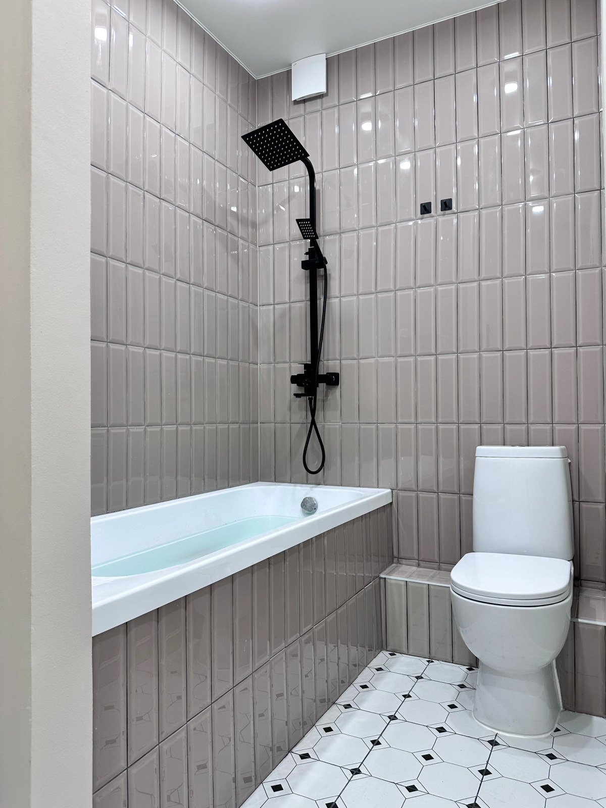 Квартира Хозяйка медной горы