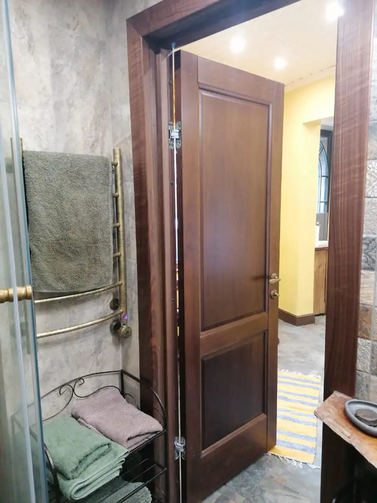 Вилла Дом на озере