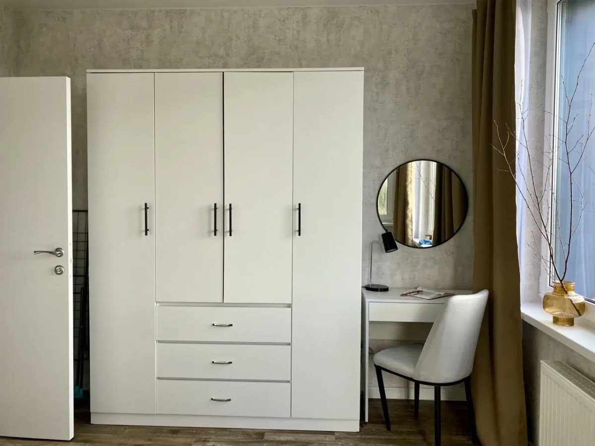 Апартаменты Hygge Karelia С видом на лес