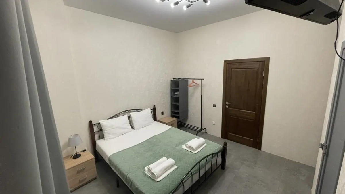 Частный дом Maximus