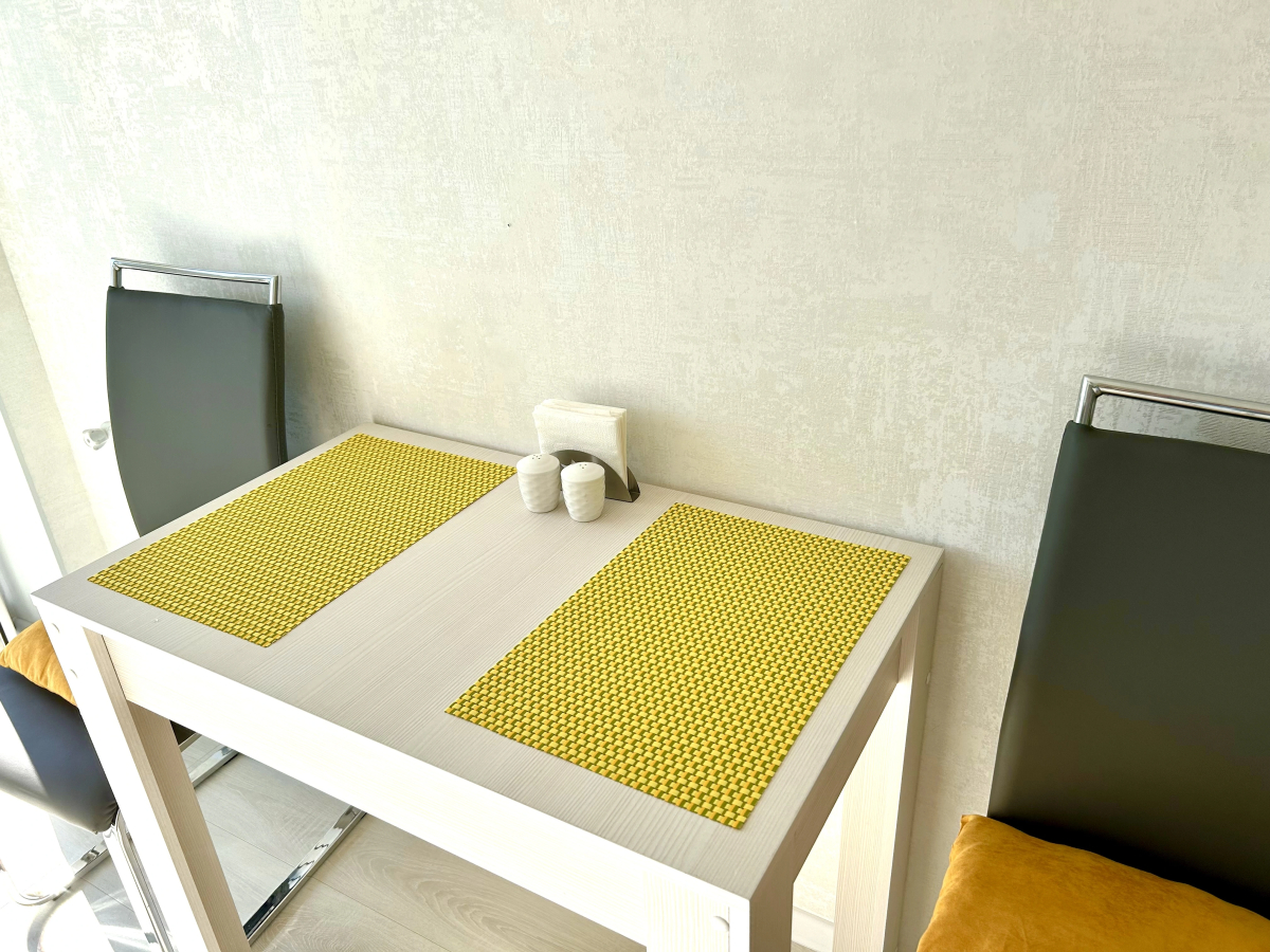 Апартаменты Пионерский Курорт