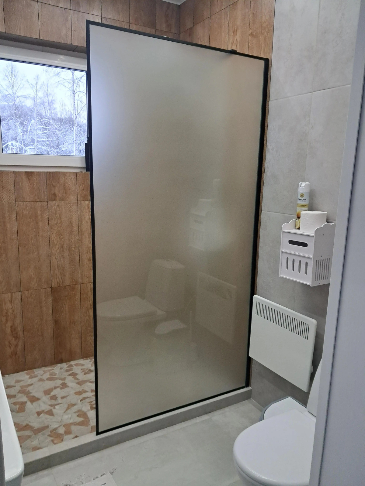 Гостевой дом Дом с баней на дровах